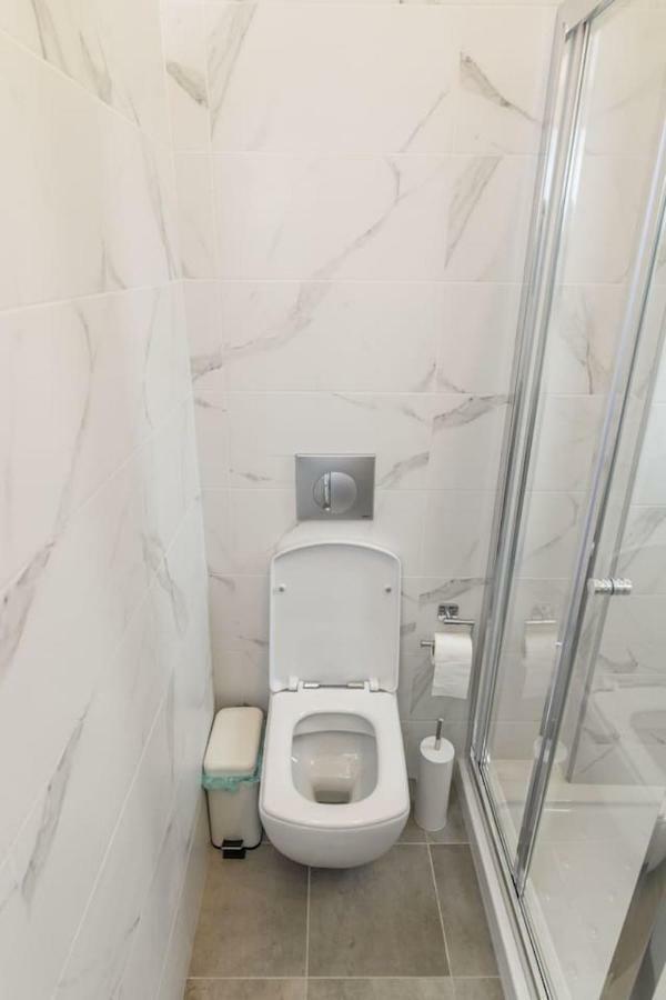 Superior Modern Apartment In The Center With View. Volos Luaran gambar