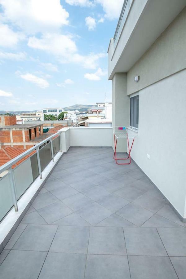 Superior Modern Apartment In The Center With View. Volos Luaran gambar