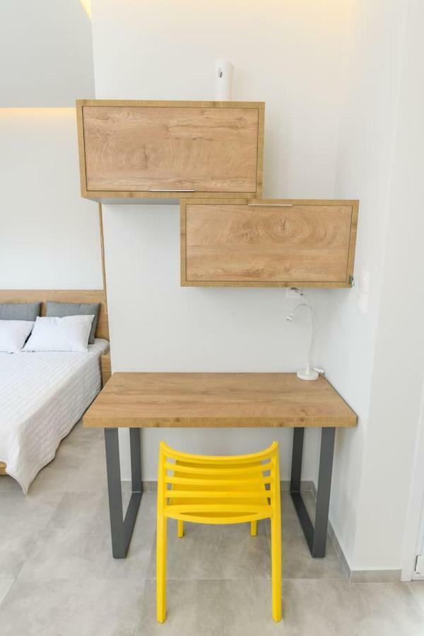 Superior Modern Apartment In The Center With View. Volos Luaran gambar
