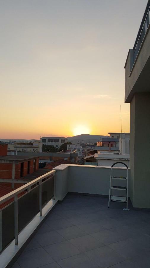 Superior Modern Apartment In The Center With View. Volos Luaran gambar
